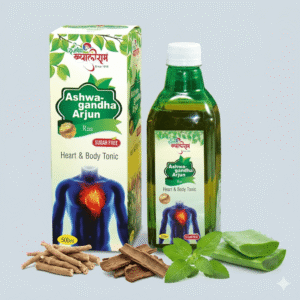 Ashwagandha