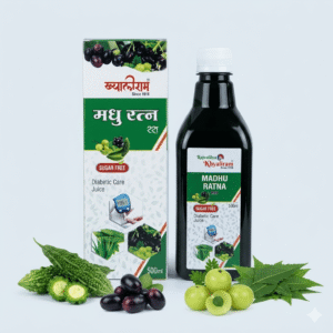 Madhu Ratna