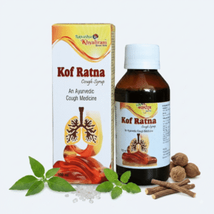 Kof Ratna Syrup