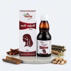 Nari Saheli Syrup