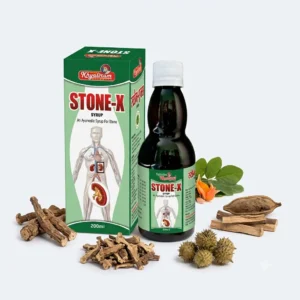 Stone X Syrup