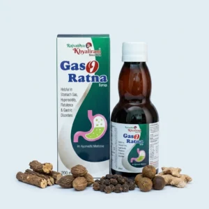Caso Ratna Syrup