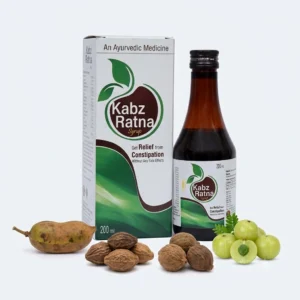 Kabz Ratna Syrup