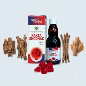 Rakt Shodhak Syrup