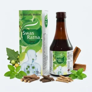 Swas Ratna Syrup