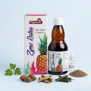 Zymo Ratna Syrup
