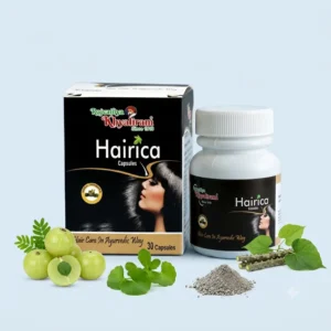 Hairica Capsules