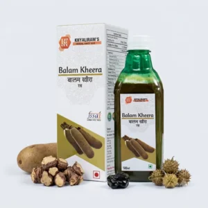 Balam Kheera Ras