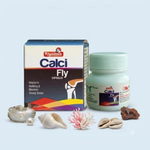Calsi Fly Capsules