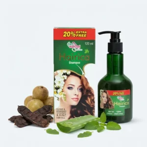 Hairica Shampoo