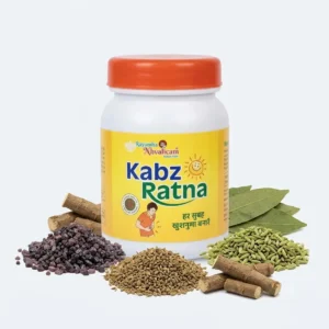 Kabz Ratna Churna
