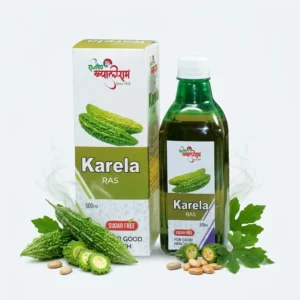 Karela Ras