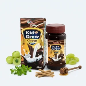 Kid Grow Choco Malt