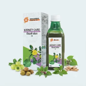 Kidney Care Ras