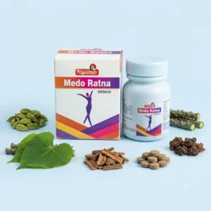 Medo Ratna Capsules