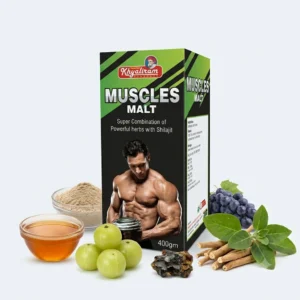Muscles Malt