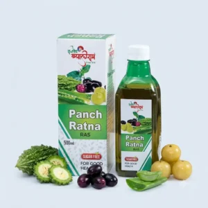 Panch Ratna Ras