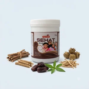 Sehat Powder