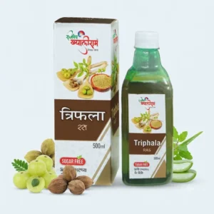 Triphala Ras