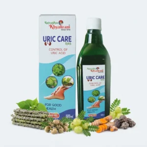 Uric Care Ras