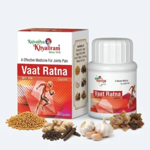 Vaat Ratna Capsules