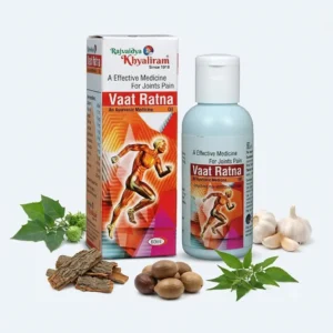 Vaat Ratna Oil