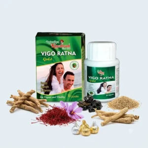 Vigo Ratna Capsules