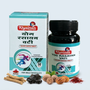 Yog Rasayan Vati